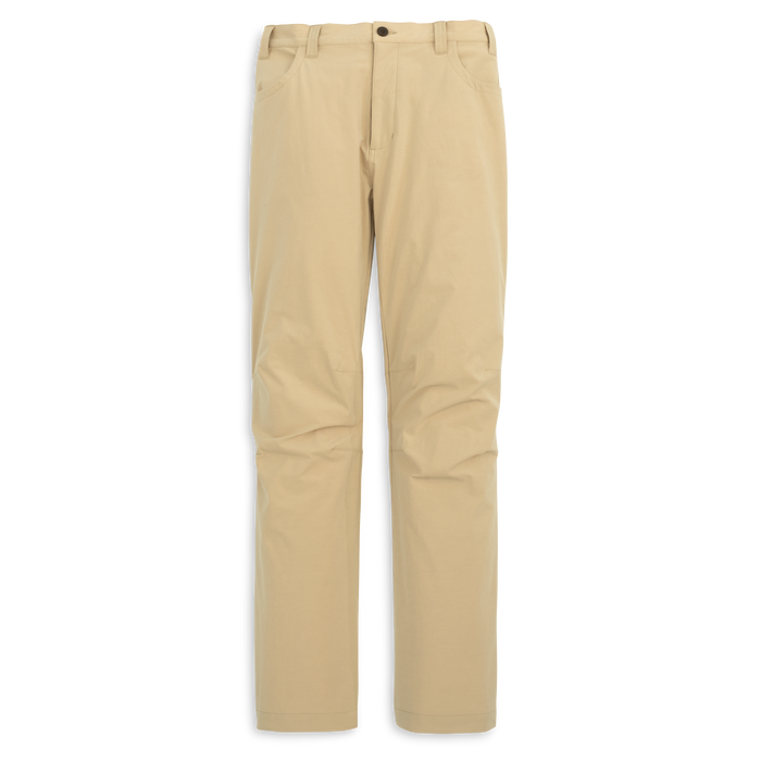 Winyah Lightweight Pant: Khaki