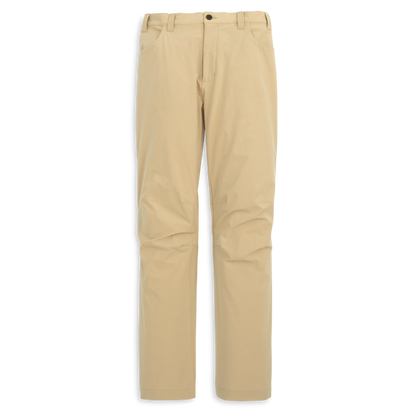 Winyah Lightweight Pant: Khaki