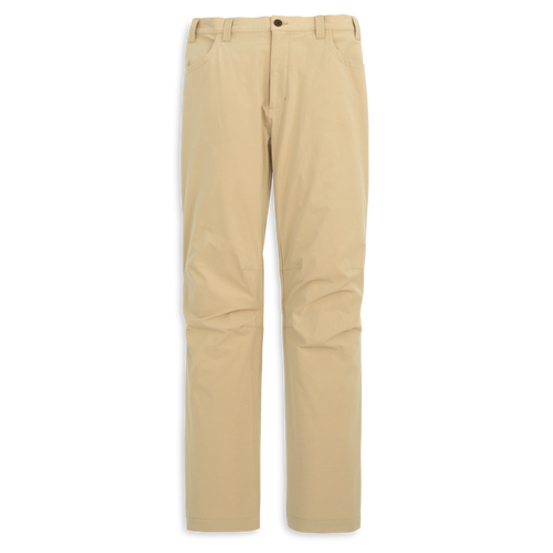 Winyah Lightweight Pant: Khaki