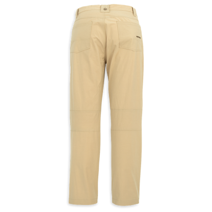 Winyah Lightweight Pant: Khaki