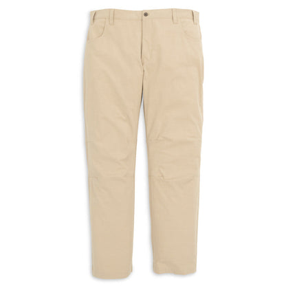 Winyah Lightweight Pant: Wheat