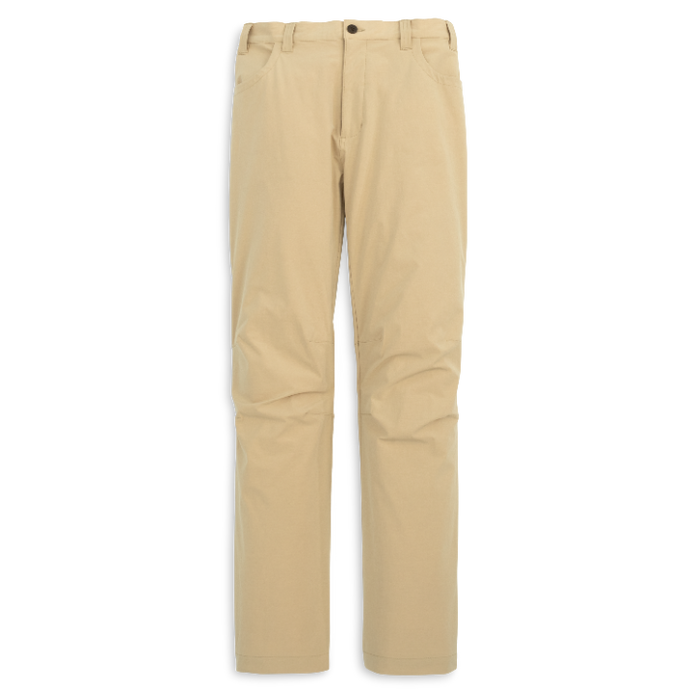 Winyah Lightweight Pant: Wheat