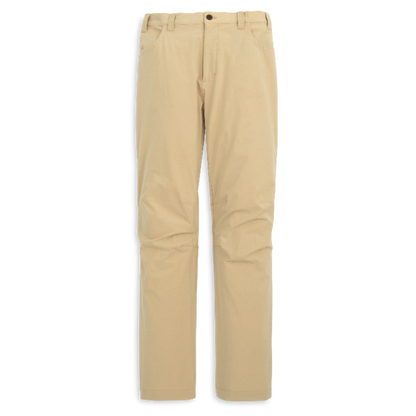 Winyah Lightweight Pant: Wheat