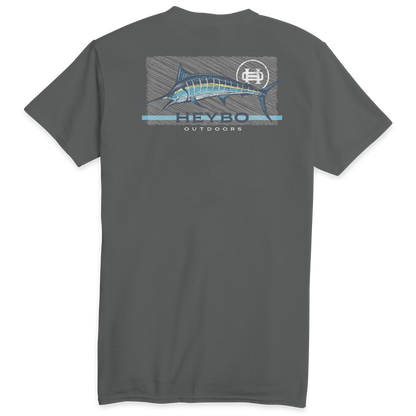 Youth Offshore Marlin
