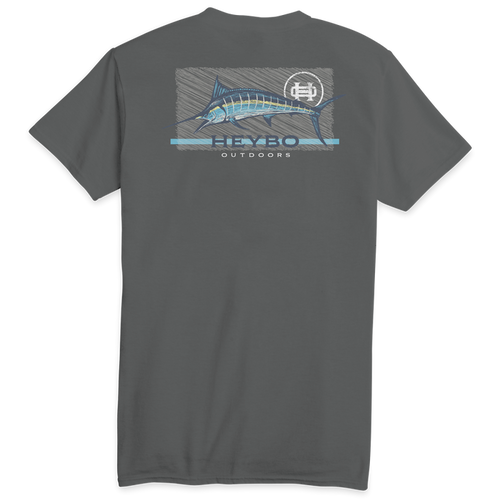 Youth Offshore Marlin