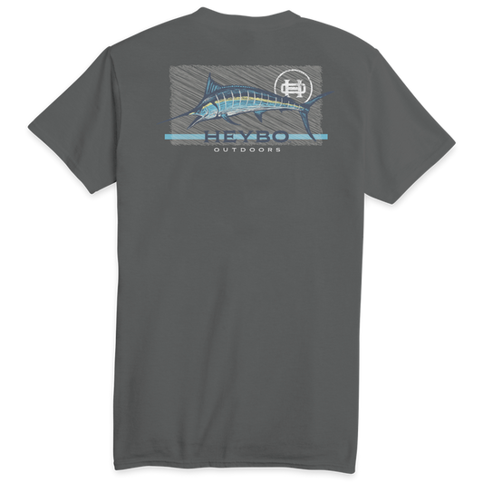 Youth Offshore Marlin