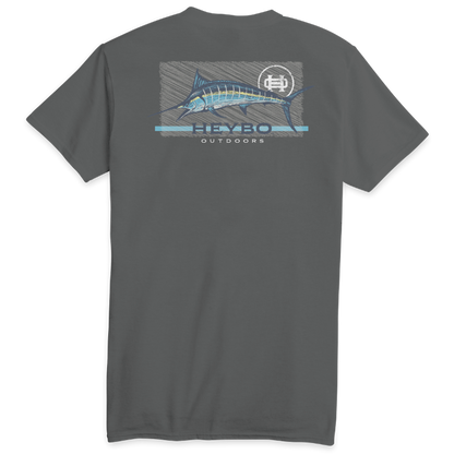 Youth Offshore Marlin